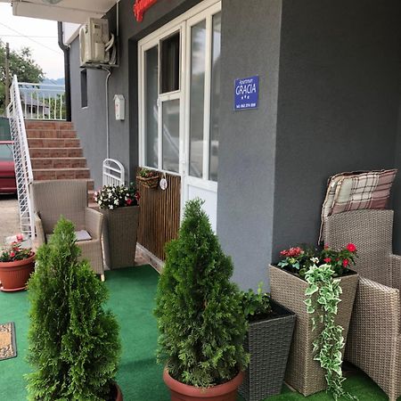 Gracia Daire Jajce Dış mekan fotoğraf