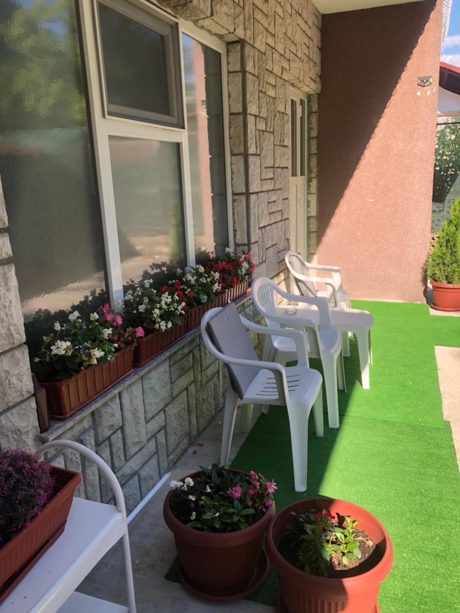 Gracia Daire Jajce Dış mekan fotoğraf